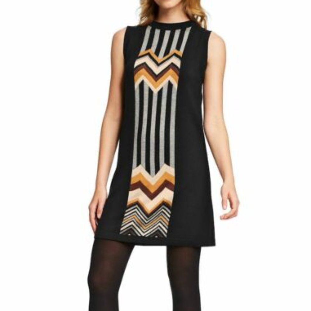 Missoni for Target Retro Sweater Dress